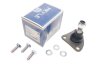 Опора кульова (передня) Fiat Ducato/Peugeot Boxer 06- UA63 MEYLE 11-16 010 0014 (фото 1)