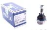 Опора кульова CITROEN C5 I-II, PEUGEOT 405 I-II, 406, 605 87- перед. міст (Вир-во) C.I.U MEYLE 11-16 010 3347 (фото 1)
