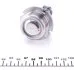 Опора кульова CITROEN C5 I-II, PEUGEOT 405 I-II, 406, 605 87- перед. міст (Вир-во) C.I.U MEYLE 11-16 010 3347 (фото 3)