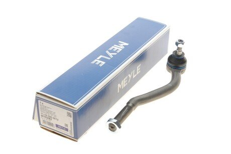 Наконечник тяги рульової (R) Citroen C5 01-08 UA63 MEYLE 11-16 020 0012