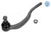 Рульовий наконечник лів CITROEN C6 PEUGEOT 407 1.6D-3.0D 03.04- MEYLE 11-16 020 0014 (фото 3)