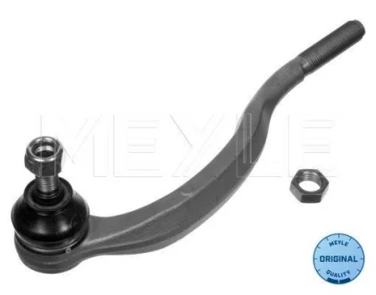 Рульовий наконечник лів CITROEN C6 PEUGEOT 407 1.6D-3.0D 03.04- MEYLE 11-16 020 0014