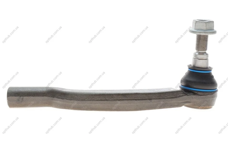 Наконечник тяги рульової (R) Fiat Ducato 2.0-3.0 06- (L=209mm) UA63 MEYLE 11-16 020 0016/HD (фото 1)