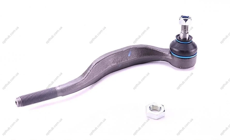 Наконечник тяги рульової (L) Peugeot 407 1.6-3.0 04- (L=240mm) (opt-om) MEYLE 11-16 020 0020 (фото 1)