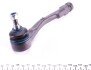 Наконечник тяги рульової (L) Citroen Berlingo 1.6/1.6HDI 08- UA63 MEYLE 11-16 020 0022 (фото 2)