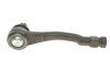 Наконечник тяги рульової (R) Citroen Berlingo 1.6/1.6HDI 08- UA63 MEYLE 11-16 020 0023 (фото 3)