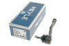 Наконечник тяги рульової (R) Citroen Berlingo 1.6/1.6HDI 08- UA63 MEYLE 11-16 020 0023 (фото 4)