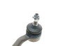 Наконечник тяги рульової (R) Citroen C3/DS 09- UA63 MEYLE 11-16 020 0025 (фото 3)