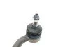 Наконечник тяги рульової (R) Citroen C3/DS 09- UA63 MEYLE 11-16 020 0025 (фото 3)