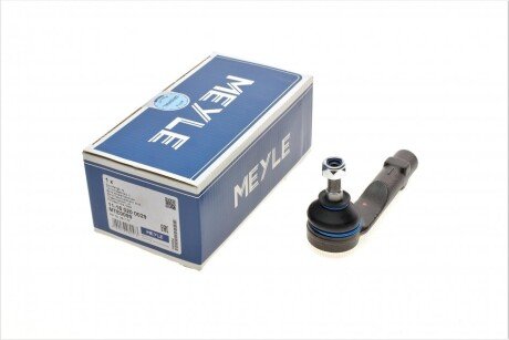 Наконечник тяги рульової (R) Citroen C4 Grand PicassoI/C4 Picasso I 06- (opt-om) MEYLE 11-16 020 0029
