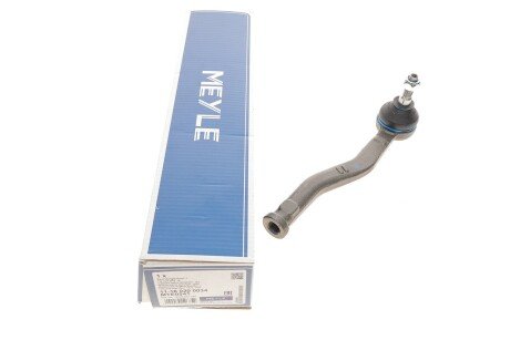Наконечник тяги рульової (L) Citroen C4/Peugeot 208 12- (opt-om) MEYLE 11-16 020 0034