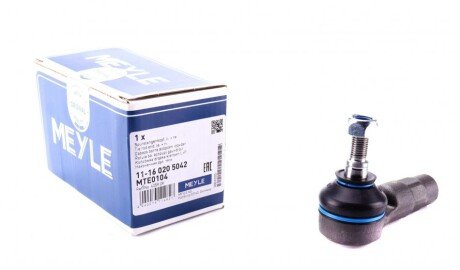 Наконечник тяги рульової Fiat Scudo 96-06 UA63 MEYLE 11-16 020 5042