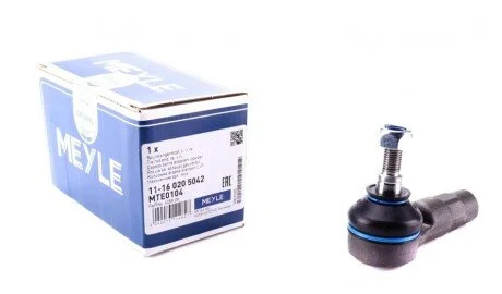 Наконечник тяги рульовой Fiat Scudo 96-06 UA63 MEYLE 11-16 020 5042