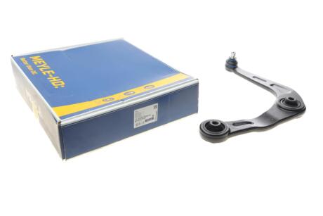 Важіль підвіски (передній/знизу) (L) Peugeot 206 98- UA63 MEYLE 11-16 050 0008/HD