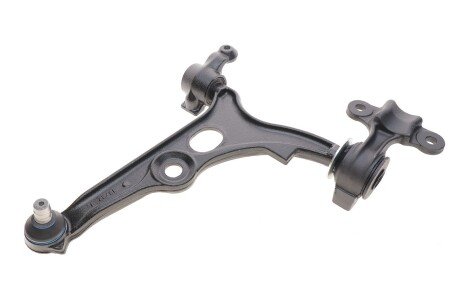 Важіль підвіски (передній/знизу) (L) Fiat Scudo 96-07 UA63 MEYLE 11-16 050 0023