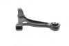 Важіль підвіски (передній/знизу/спереду) (L) Citroen Jumper/Peugeot Boxer 2.2/3.0 HDi 06- UA63 MEYLE 11-16 050 0066 (фото 2)