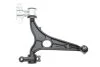 Важіль CITROEN JUMPY, FIAT SCUDO, PEUGEOT EXPERT 06-перед. міст зліва (Вир-во) MEYLE 11-16 050 0068