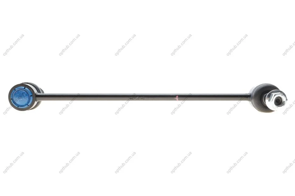 Тяга стабілізатора (переднього) Peugeot 607/Citroen C5 93- (L=320mm) UA63 MEYLE 11-16 060 0002/HD (фото 1)