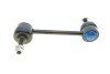 Тяга стабілізатора (заднього) Citroen C5 III/Peugeot 508 1.6-3.0 04- (L=141mm) UA63 MEYLE 11-16 060 0016/HD (фото 2)