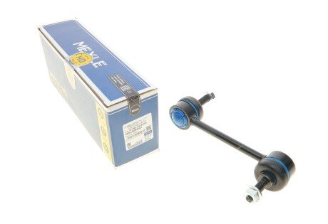 Тяга стабілізатора (заднього) Citroen C5 III/Peugeot 508 1.6-3.0 04- (L=141mm) UA63 MEYLE 11-16 060 0016/HD