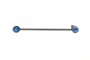 Тяга стабілізатора (переднього) (L) Citroen C3 09-/C-Elysee/Peugeot 301 12- (L=330mm) UA63 MEYLE 11-16 060 0017/HD (фото 2)