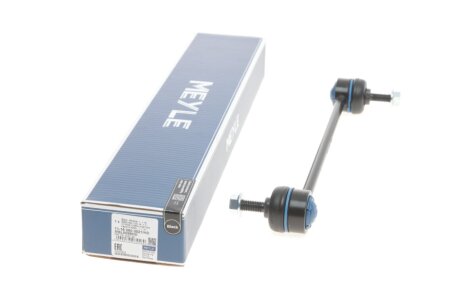 Тяга стабілізатора CITROEN C4, MITSUBISHI ASX, RENAULT MEGANE II 02 перед. міст 11-16 060 0021/ MEYLE 11-16 060 0021/HD