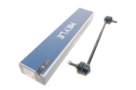 Тяга стабілізатора (переднього) Citroen C4 04-/C5/Berlingo 18-/Peugeot 307 00-/308 07-/ UA63 MEYLE 11-16 060 0024/HD