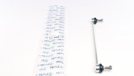 Тяга стабілізатора (переднього) Citroen C2/C3 02-/Peugeot 206 1.4-2.0 16V 98- UA63 MEYLE 11-16 060 0026