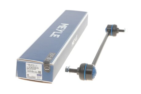 Тяга стабілізатора CITROEN BERLINGO, C5, FIAT DOBLO, OPEL COMBO 96-перед. міст 11-16 060 5046/H MEYLE 11-16 060 5046/HD