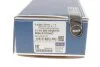 Тяга стабілізатора CITROEN BERLINGO, C5, FIAT DOBLO, OPEL COMBO 96-перед. міст (Вир-во) 11-16 060 5046/H MEYLE 11-16 060 5046/HD (фото 7)