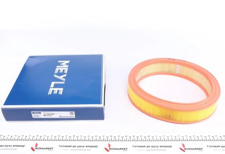 Фільтр повітряний MEYLE 112 129 0005