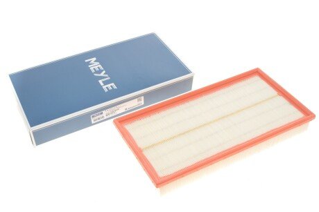 Фільтр повітряний Audi A3/TT/Seat Leon/Skoda Octavia I/VW Bora/Golf IV 1.4-3.2 96-13 UA63 MEYLE 112 129 0010