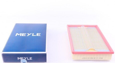 Фільтр повітряний VW Sharan 95-10 (з поролоном) (opt-om) MEYLE 112 129 0022