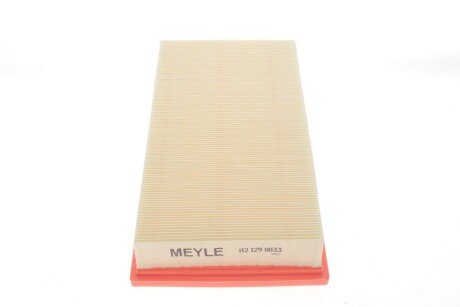 Фільтр повітряний Skoda Fabia/Roomster /VW Polo 1.2 12v 01-07 (opt-om) MEYLE 112 129 0033