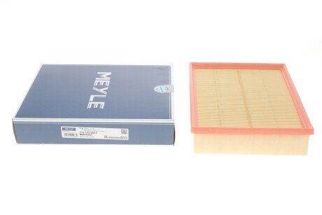 Фільтр повітряний Audi A4/VW Passat 1.8T-1.9TDI 94- UA63 MEYLE 112 133 0001