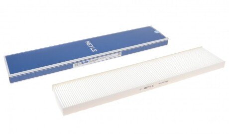 Фільтр салону VW Sharan 95-10 UA63 MEYLE 112 319 0008