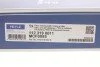 Фільтр салону Audi A3/Q3/Skoda Octavia/SuperB/VW Caddy/Golf/Passat/Touran 1.0-3.6 03- UA63 MEYLE 112 319 0011 (фото 4)