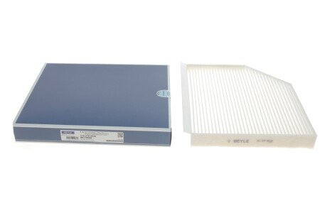 Фільтр салону Audi A4/A6 1.8-4.2TFSI 07- UA63 MEYLE 112 319 0020