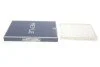 Фільтр салону Skoda Fabia/Roomster 1.2-2.0 99-15/VW Polo 1.2-1.9 01-/Seat Ibiza 1.2-2.0 02- UA63 MEYLE 112 319 0030 (фото 1)