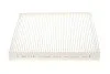 Фільтр салону Skoda Fabia/Roomster 1.2-2.0 99-15/VW Polo 1.2-1.9 01-/Seat Ibiza 1.2-2.0 02- UA63 MEYLE 112 319 0030 (фото 2)