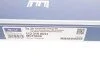 Фільтр салону VW T5 03-15/T6 15-/Porsche Cayenne 02-10/Audi Q7 06-15 UA63 MEYLE 112 319 0033 (фото 4)