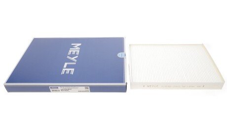Фільтр салону VW T5 03-15/T6 15-/Porsche Cayenne 02-10/Audi Q7 06-15 UA63 MEYLE 112 319 0033