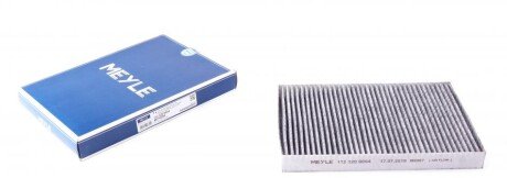 Фільтр салону Audi A4/A6 1.6-4.2 97- (вугільний) UA63 MEYLE 112 320 0004