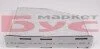 Фільтр салону Audi A3/Q3/Skoda Octavia/SuperB/VW Caddy/Golf/Passat/Touran 1.0-3.6 (вугільний UA63 MEYLE 112 320 0011 (фото 1)
