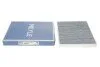 Фільтр салону VW T5/T6 03- (вугільний) UA63 MEYLE 112 320 0012 (фото 1)