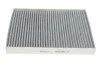 Фільтр салону VW T5/T6 03- (вугільний) UA63 MEYLE 112 320 0012 (фото 3)