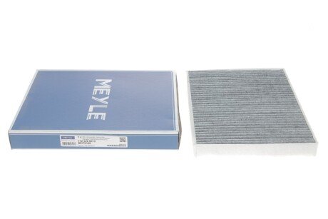 Фільтр салону VW T5/T6 03- (вугільний) UA63 MEYLE 112 320 0012