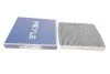 Фільтр салону VW Golf/Passat 14-/Crafter 16-/Skoda Octavia 12-/SuperB 15- (вугільний) UA63 MEYLE 112 320 0022
