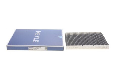 Фільтр салону VW Caddy II/Golf III/Skoda Octavia (вугільний) UA63 MEYLE 112 320 1001