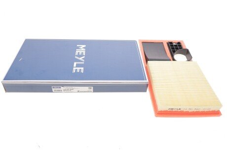 Фільтр повітряний VW Caddy 1.4 16V 06-10 UA63 MEYLE 112 321 0007